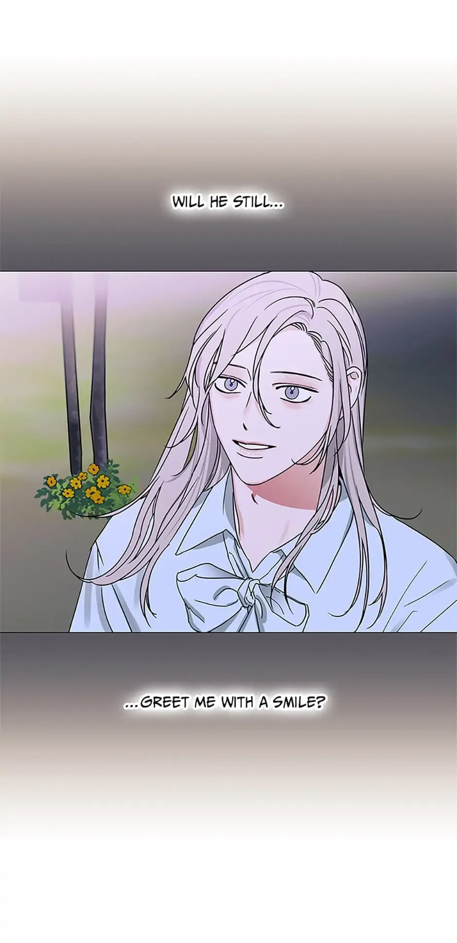 Let Me Fall Be Brilliant Chapter 33 page 9