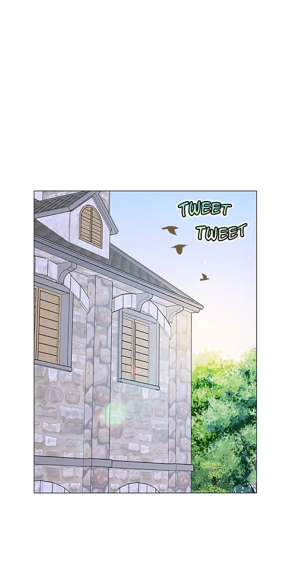 Let Me Fall Be Brilliant Chapter 33 page 2