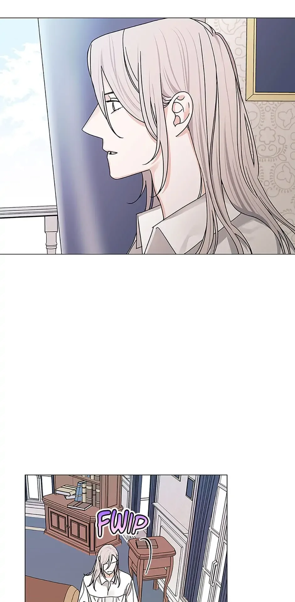 Let Me Fall Be Brilliant Chapter 34 page 4