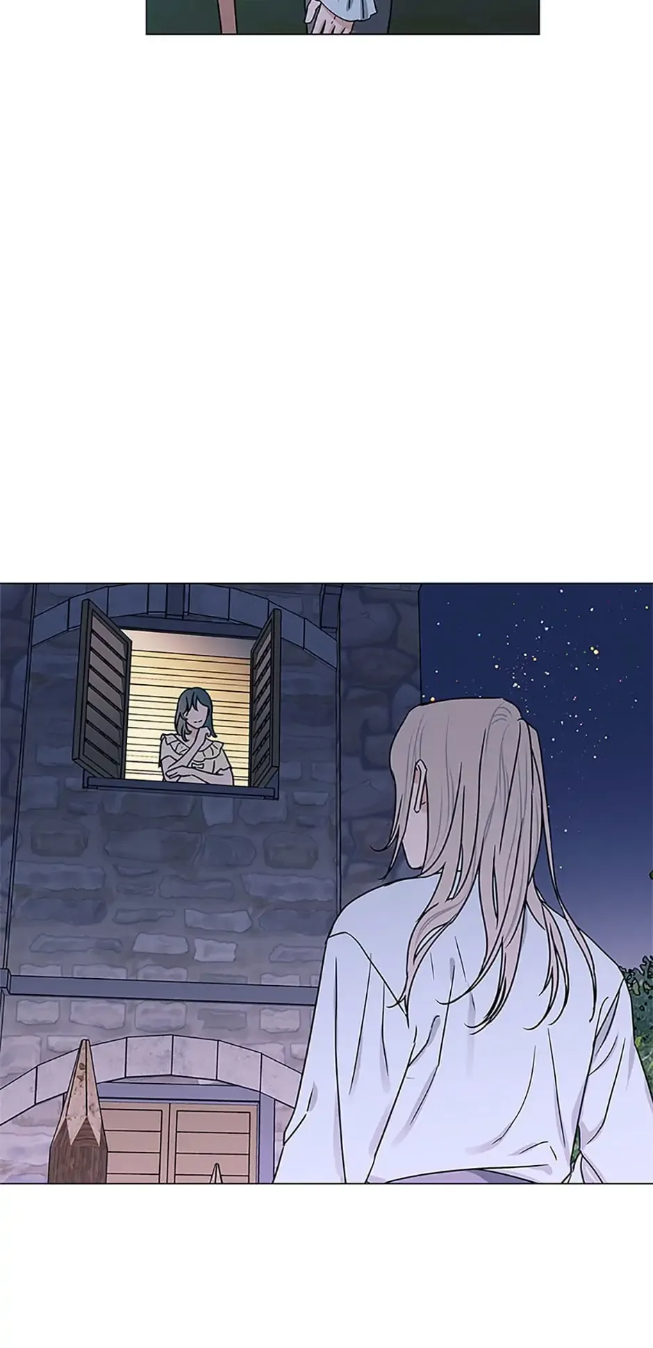 Let Me Fall Be Brilliant Chapter 32 page 22