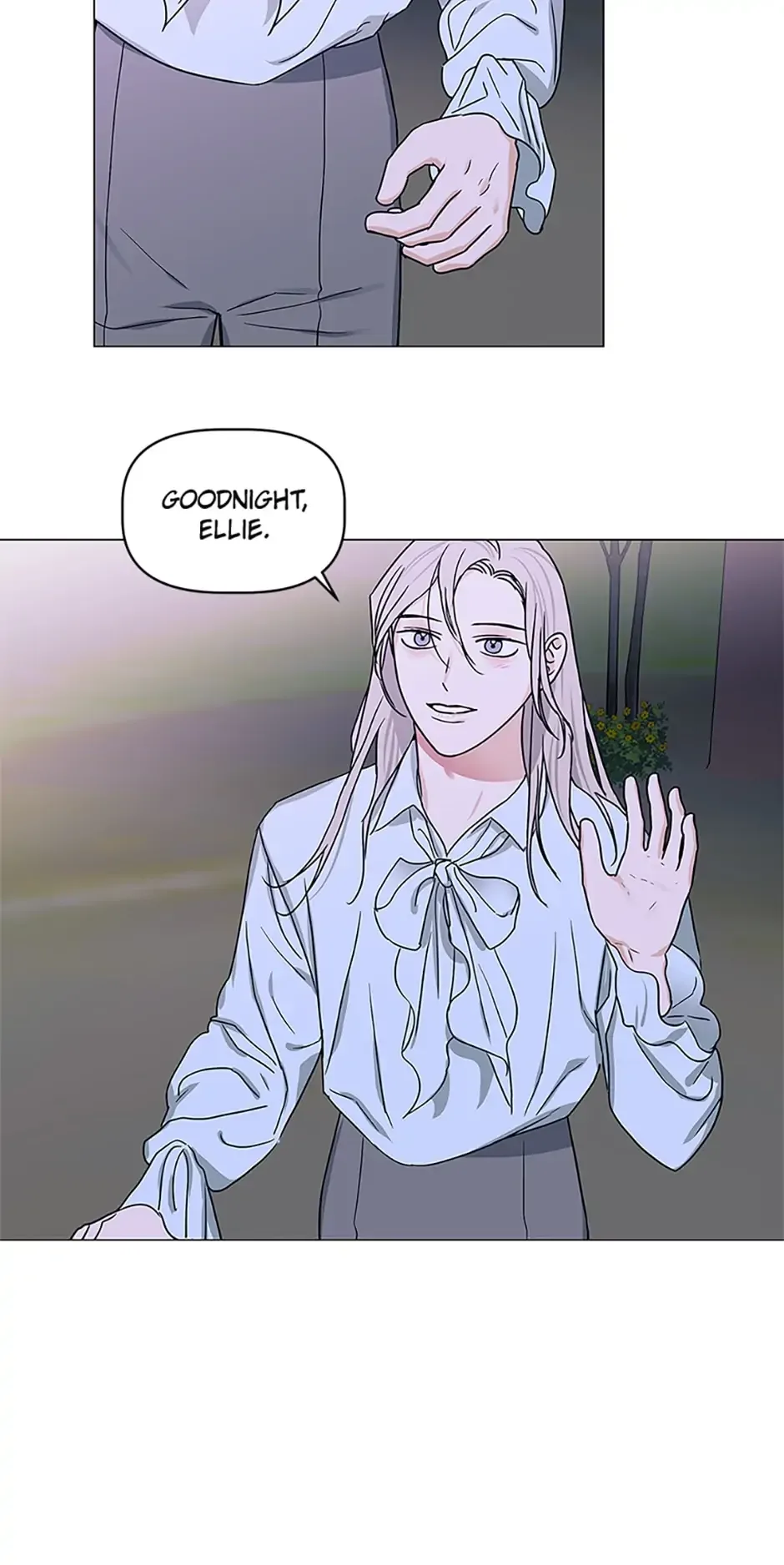 Let Me Fall Be Brilliant Chapter 32 page 38