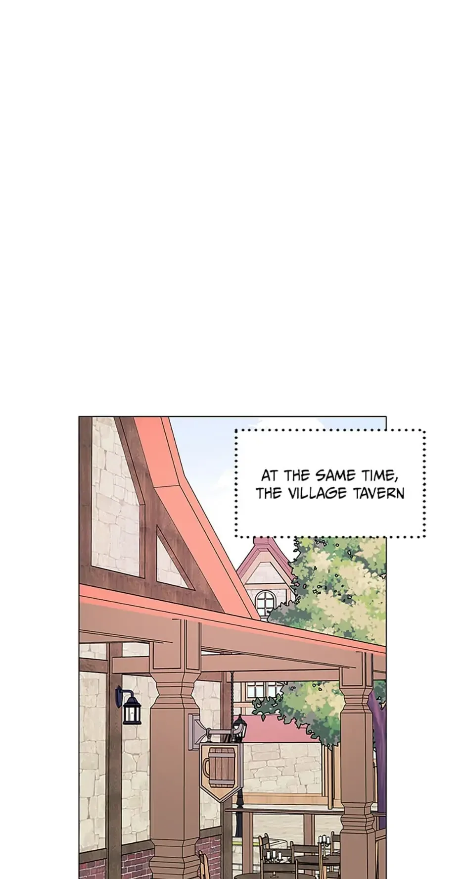 Let Me Fall Be Brilliant Chapter 34 page 31