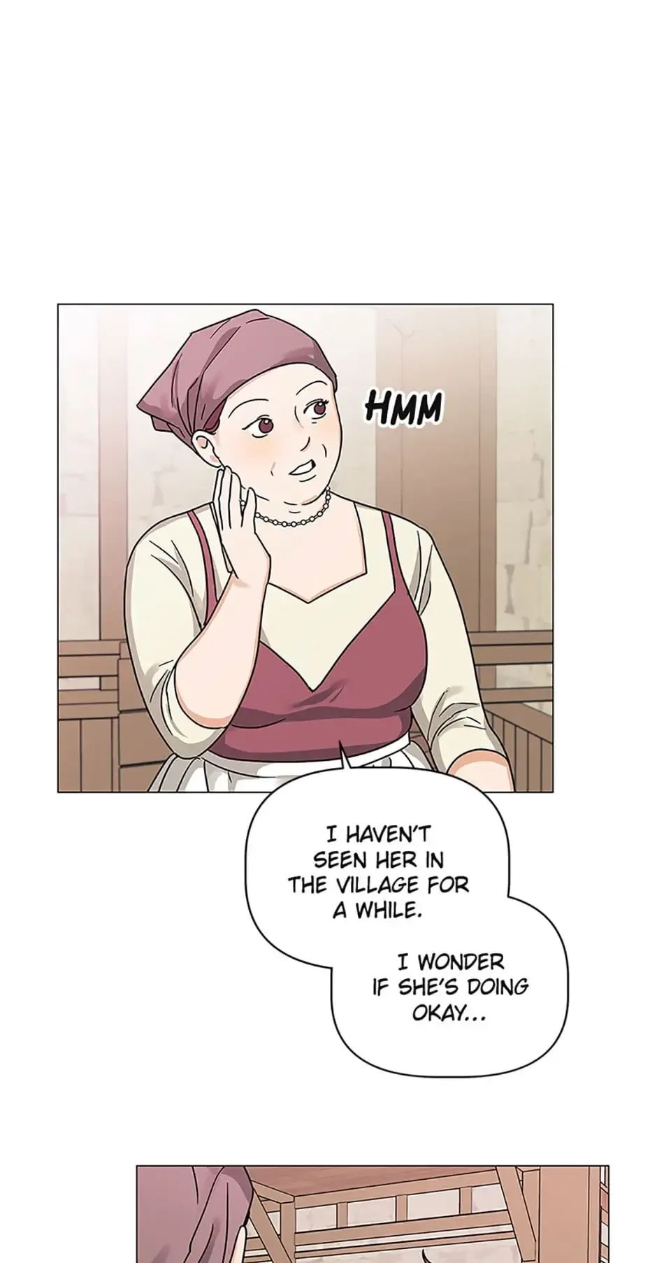 Let Me Fall Be Brilliant Chapter 34 page 47