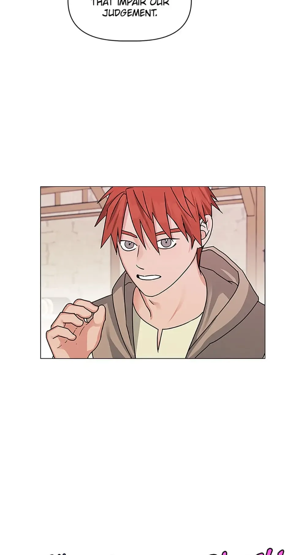 Let Me Fall Be Brilliant Chapter 34 page 45