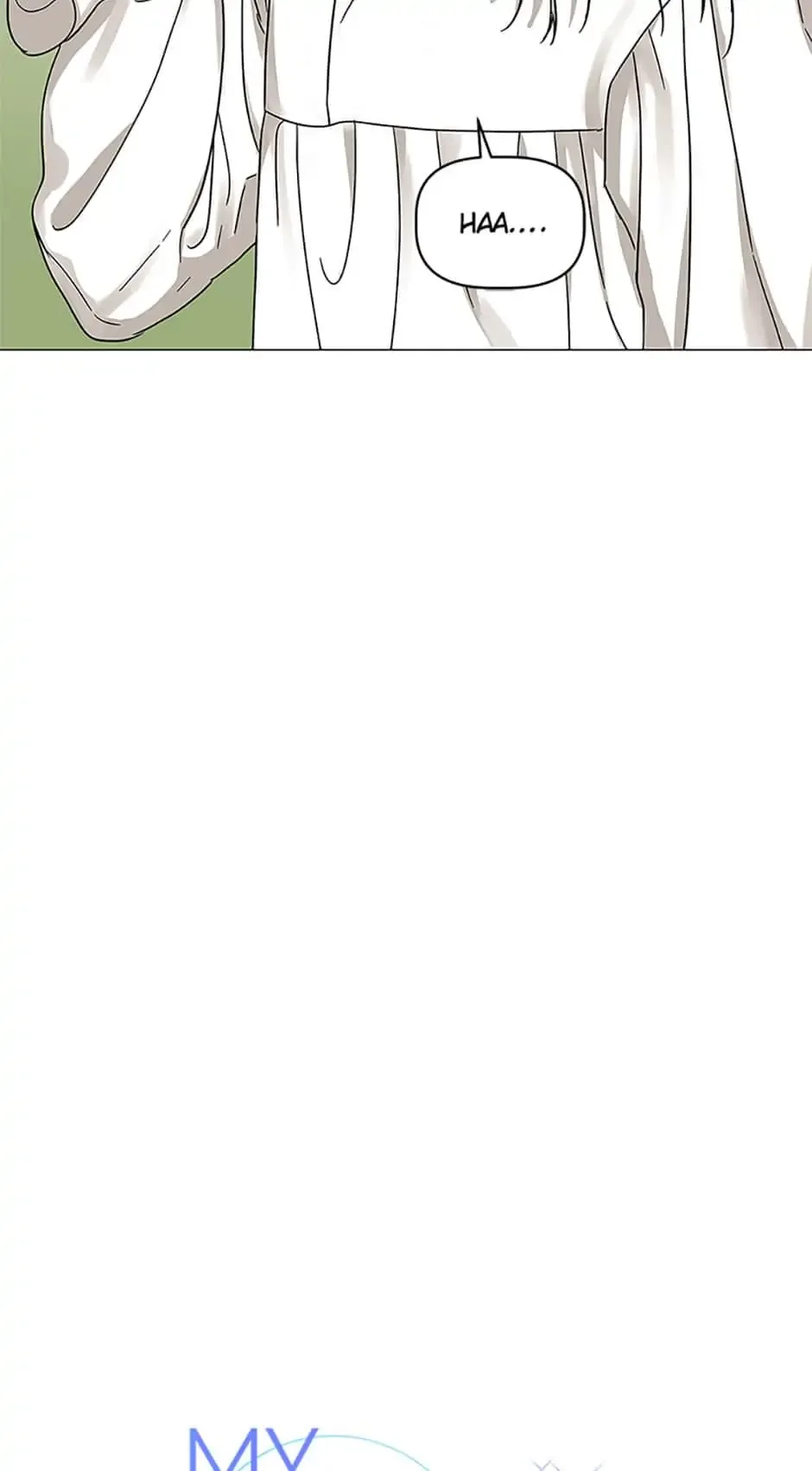 Let Me Fall Be Brilliant Chapter 34 page 18