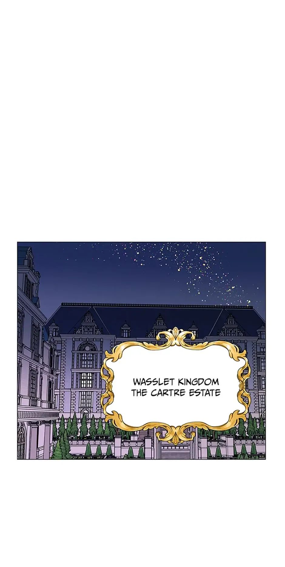Let Me Fall Be Brilliant Chapter 32 page 45