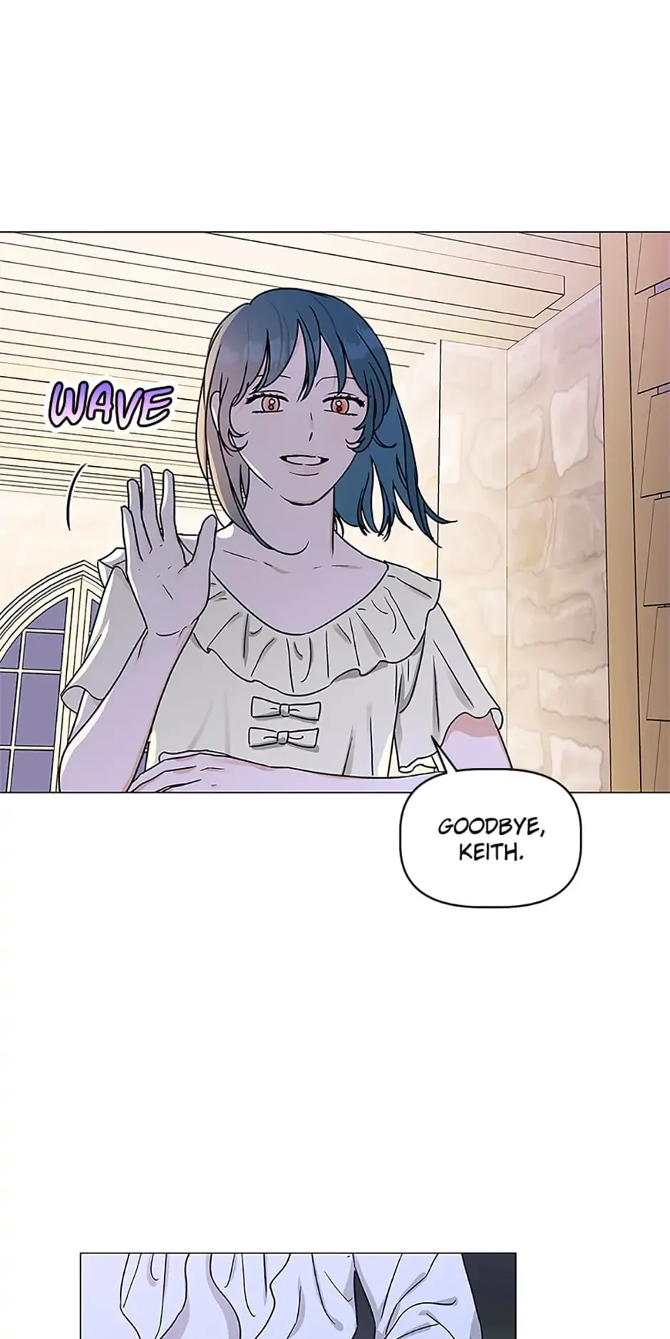 Let Me Fall Be Brilliant Chapter 32 page 37