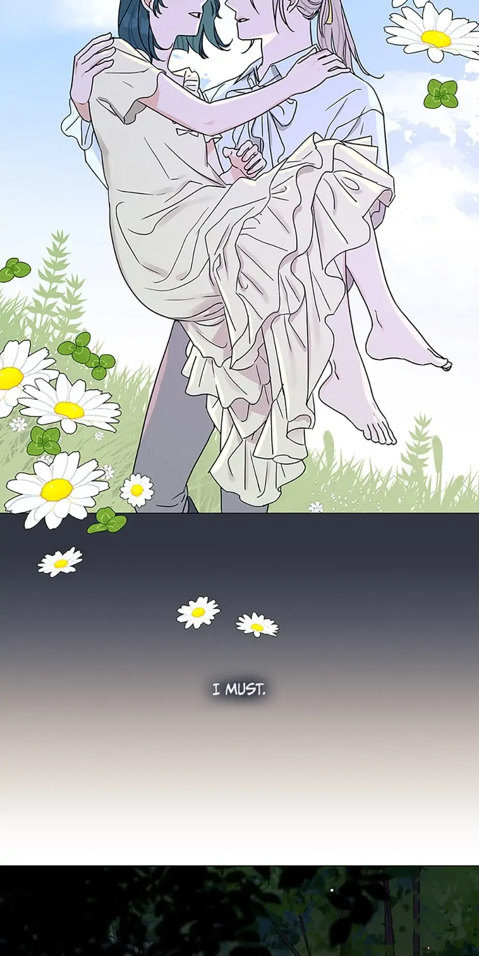 Let Me Fall Be Brilliant Chapter 32 page 43
