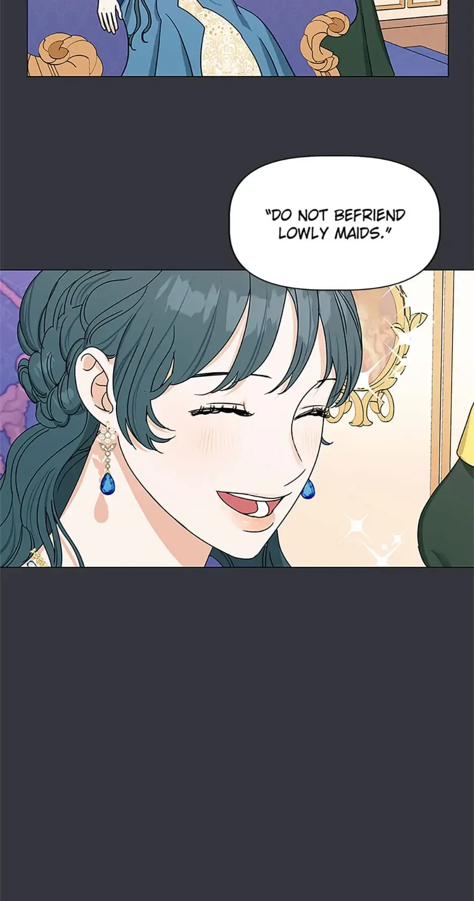 Let Me Fall Be Brilliant Chapter 35 page 16
