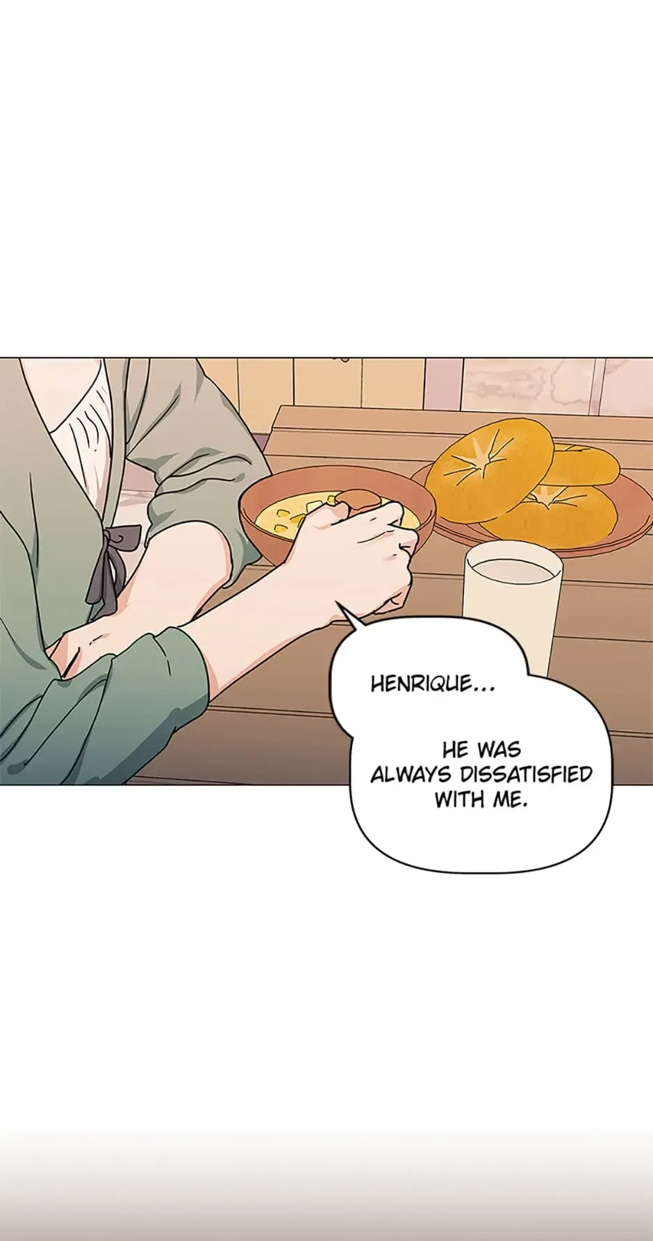Let Me Fall Be Brilliant Chapter 35 page 13