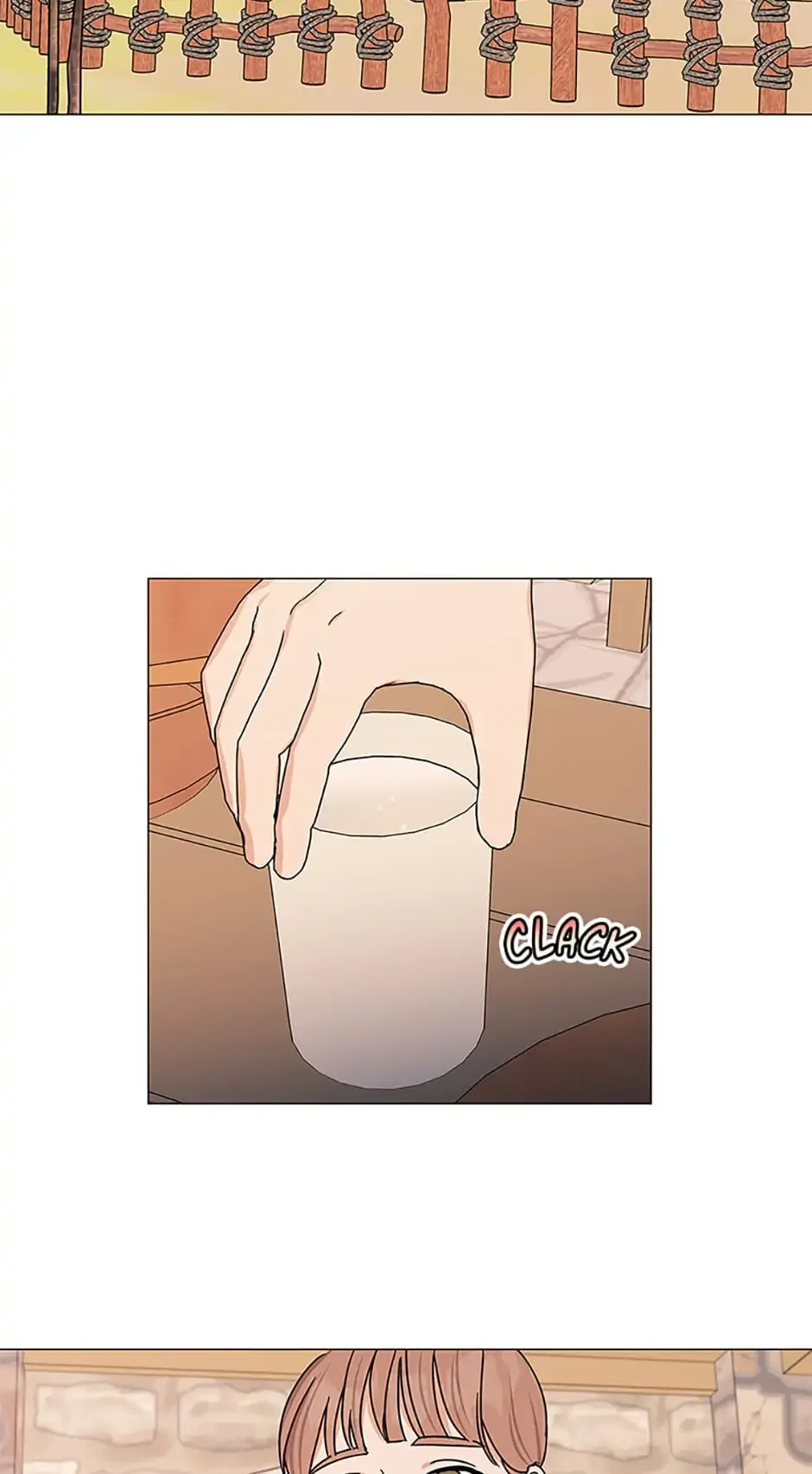 Let Me Fall Be Brilliant Chapter 35 page 3