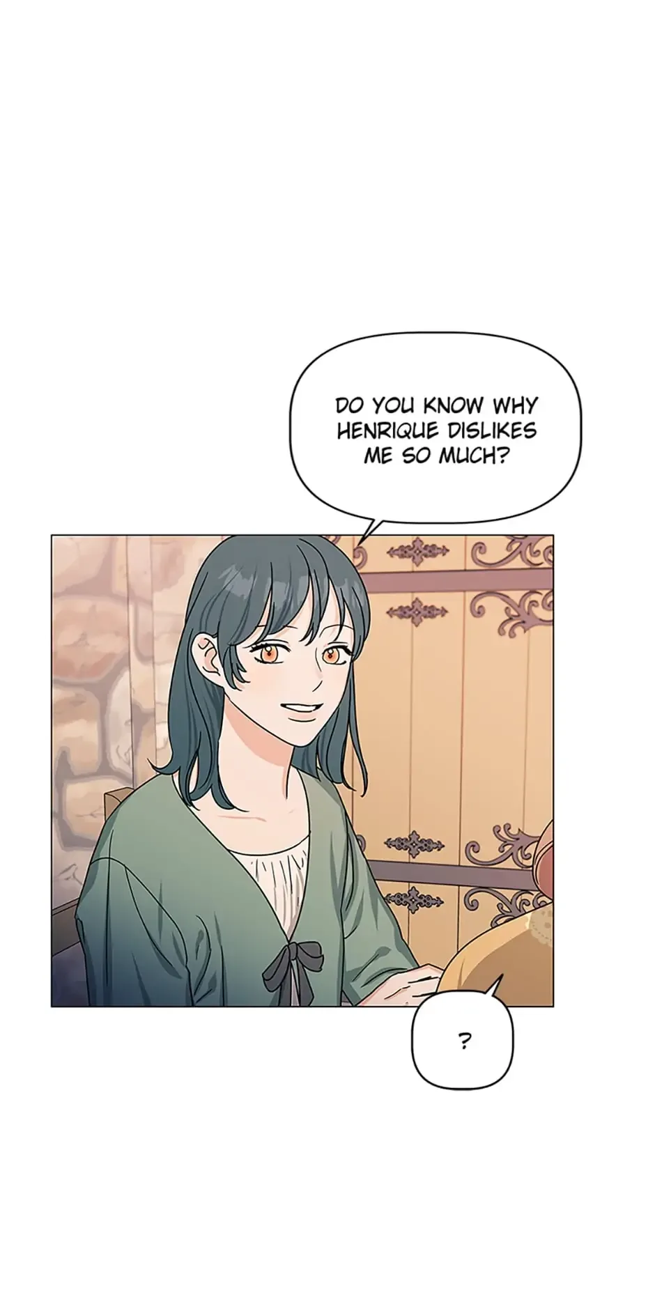 Let Me Fall Be Brilliant Chapter 35 page 24