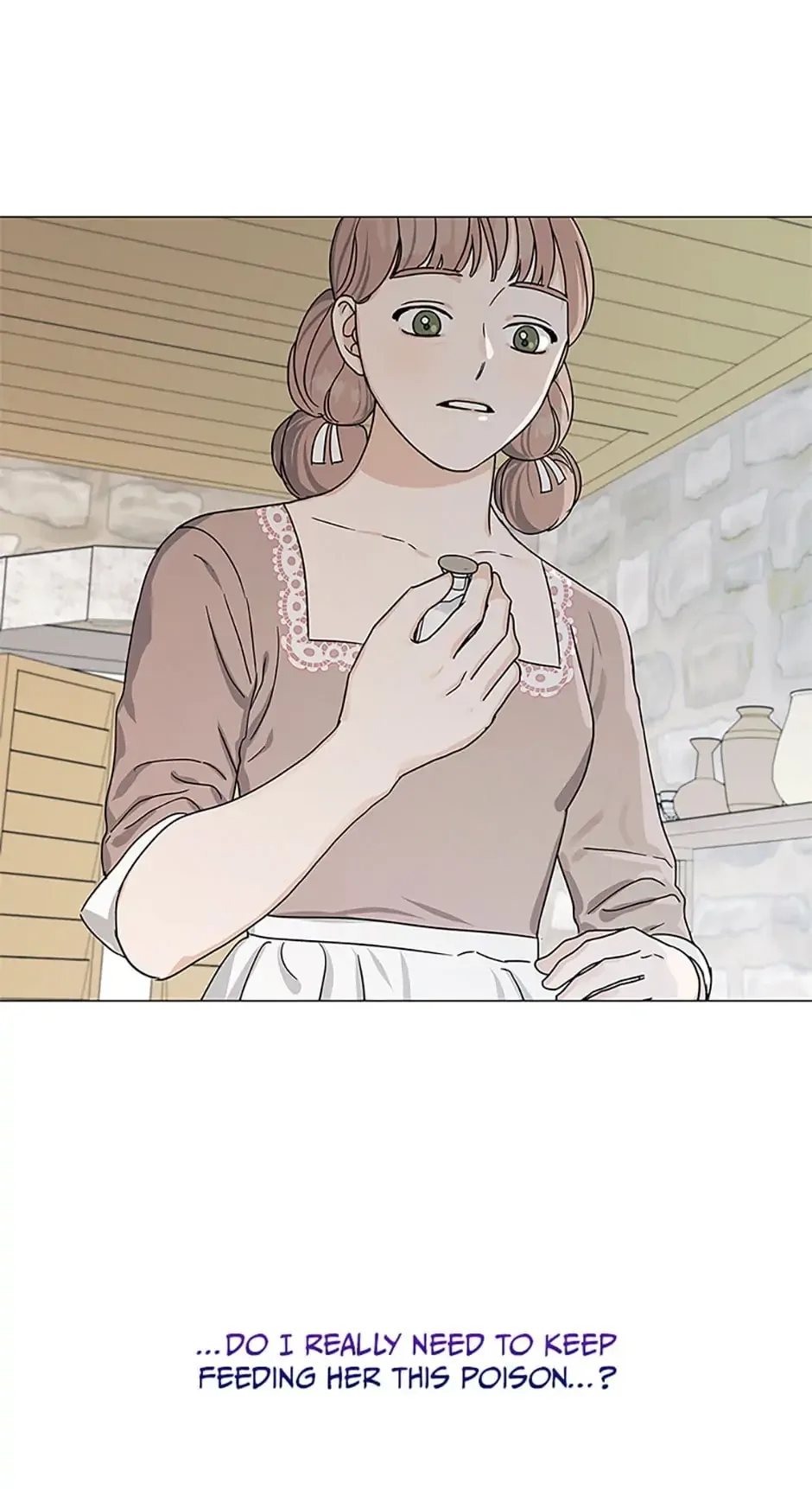 Let Me Fall Be Brilliant Chapter 35 page 51