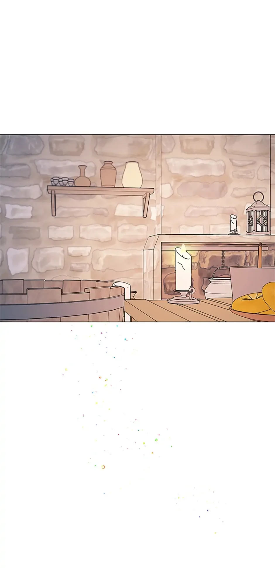 Let Me Fall Be Brilliant Chapter 35 page 38