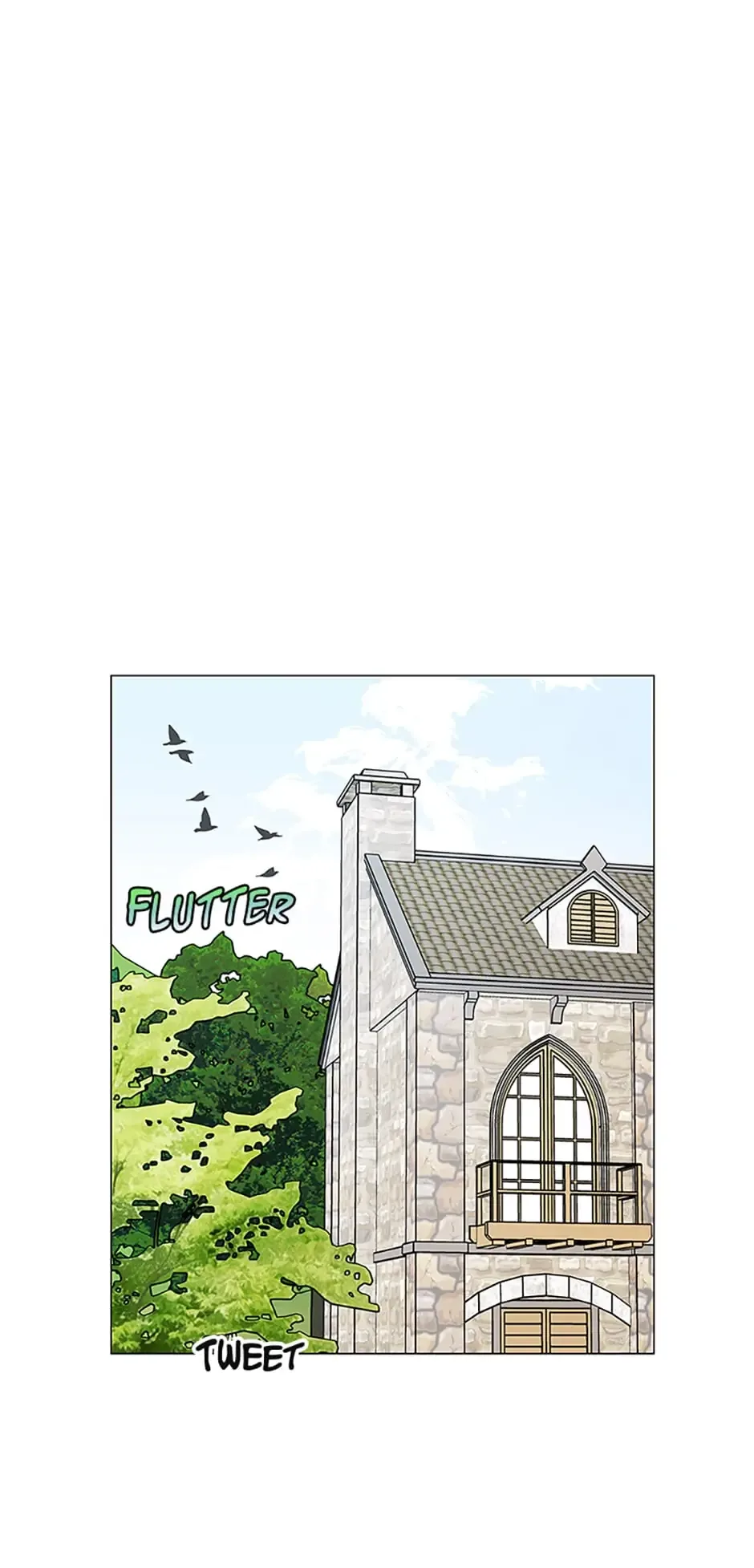 Let Me Fall Be Brilliant Chapter 35 page 45