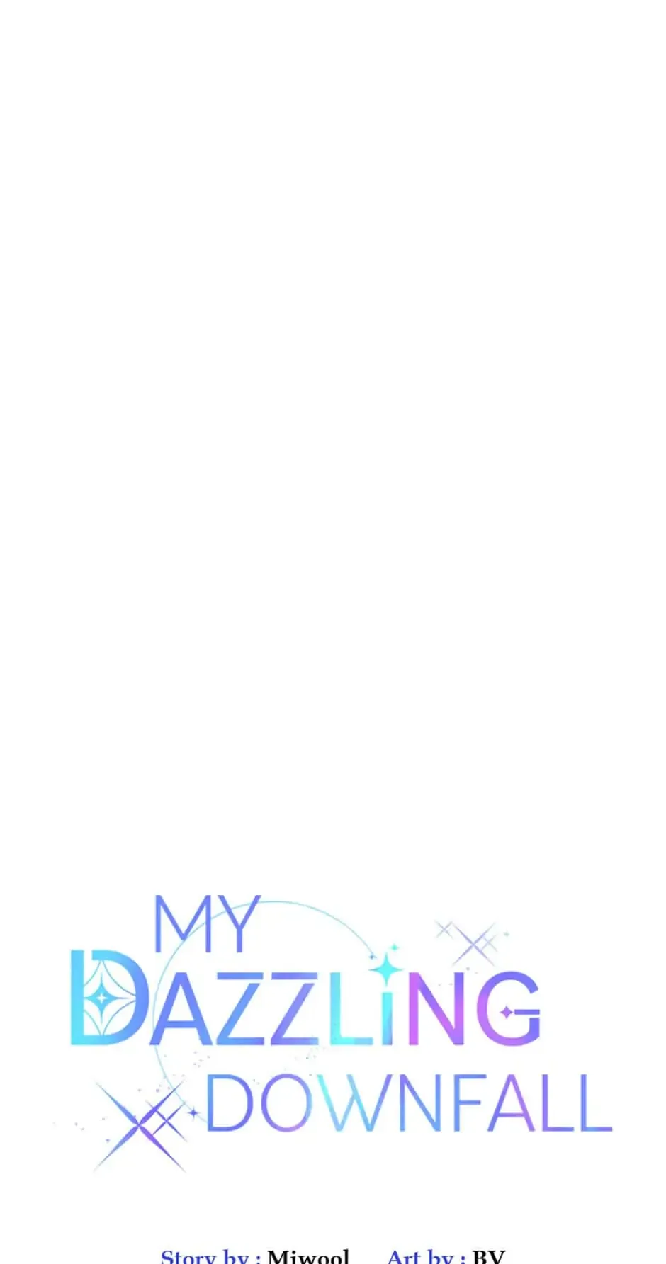 Let Me Fall Be Brilliant Chapter 36 page 2