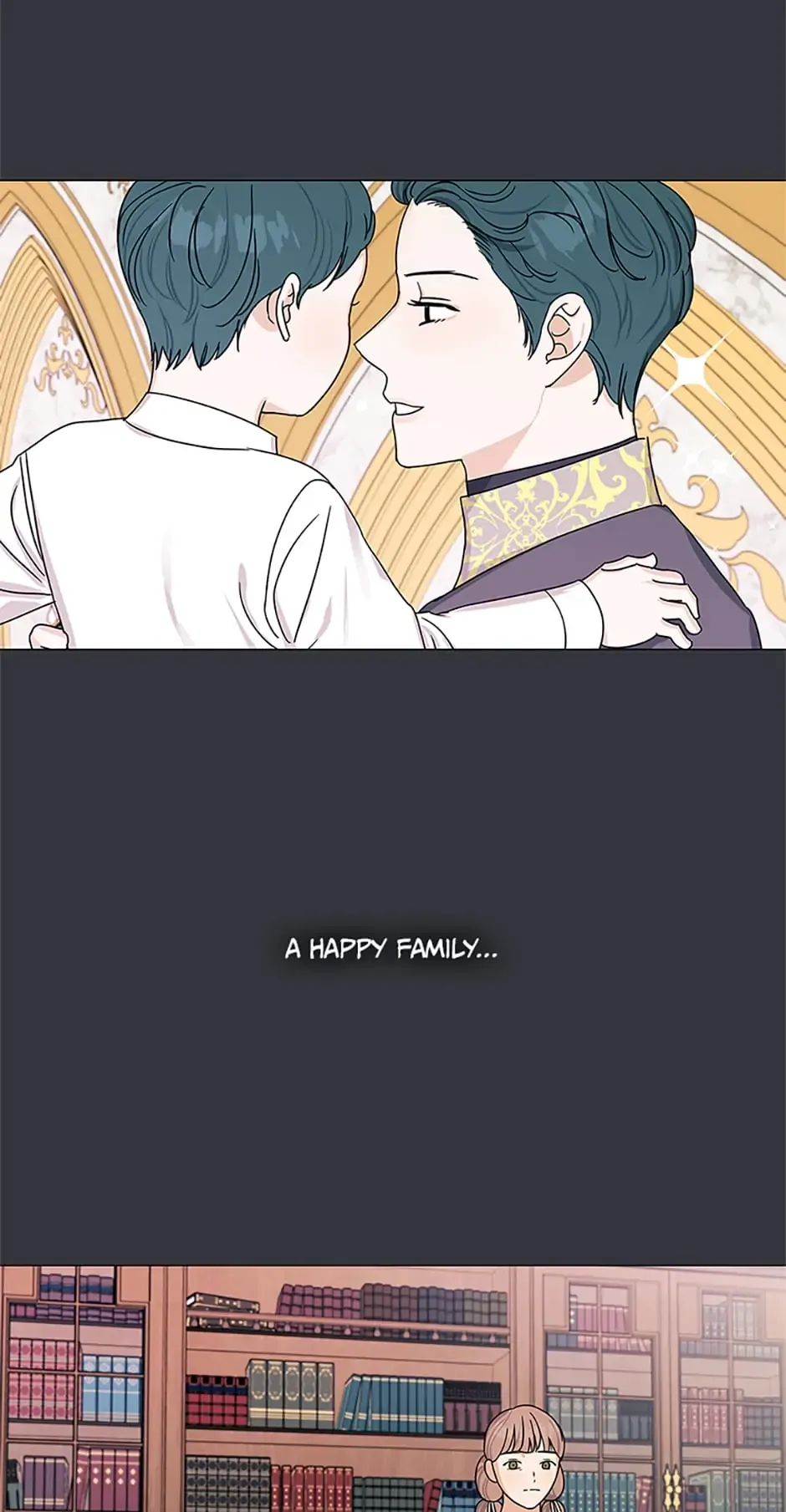 Let Me Fall Be Brilliant Chapter 36 page 30