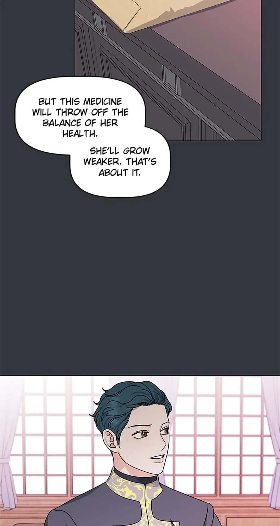 Let Me Fall Be Brilliant Chapter 36 page 20