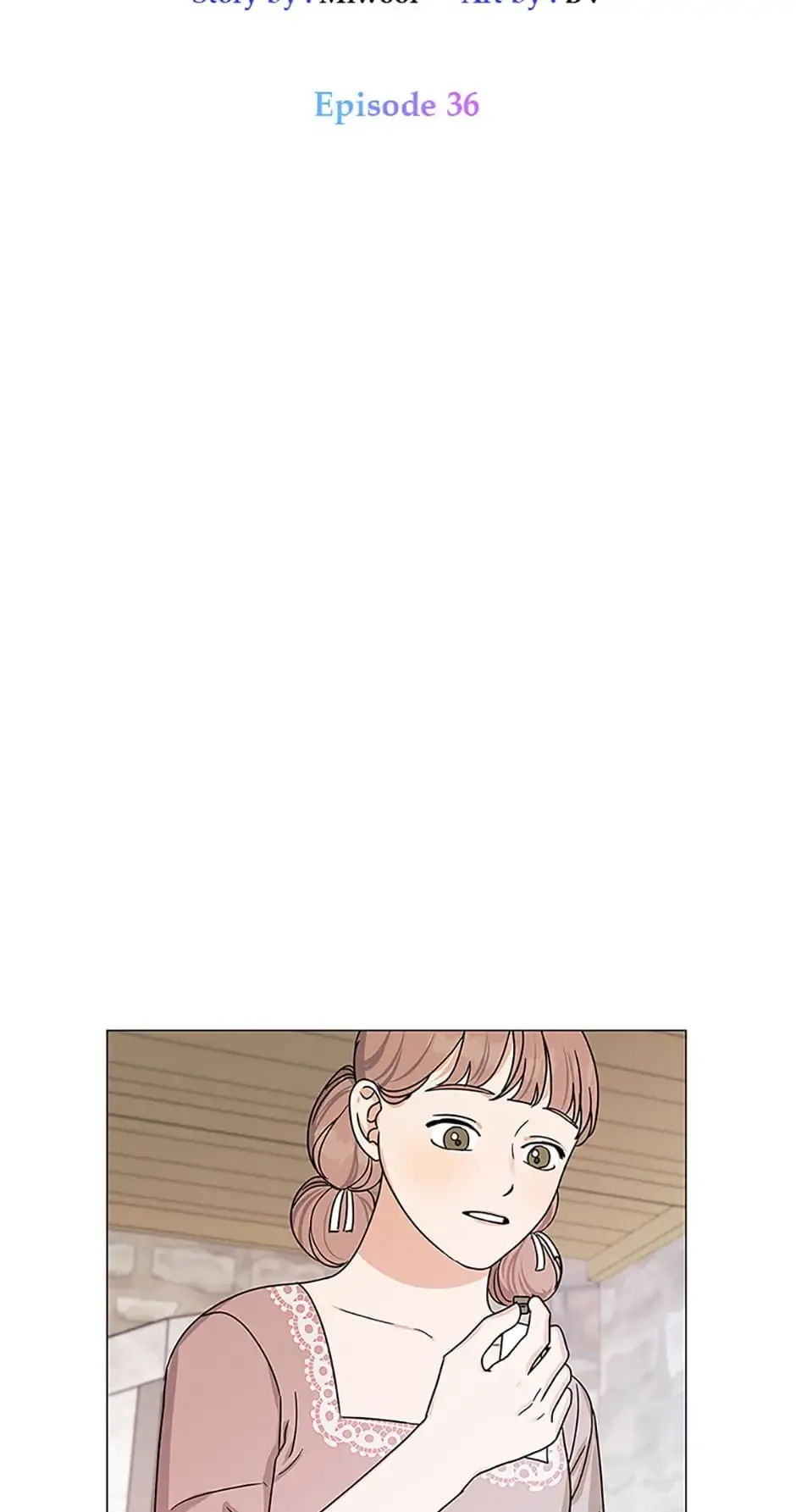 Let Me Fall Be Brilliant Chapter 36 page 3