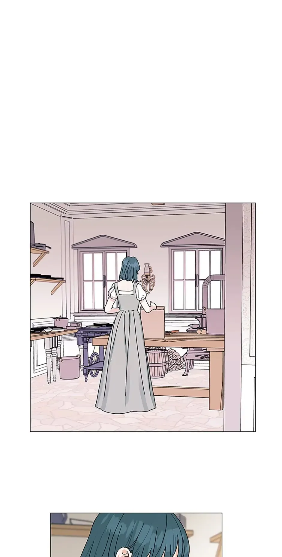 Let Me Fall Be Brilliant Chapter 36 page 44