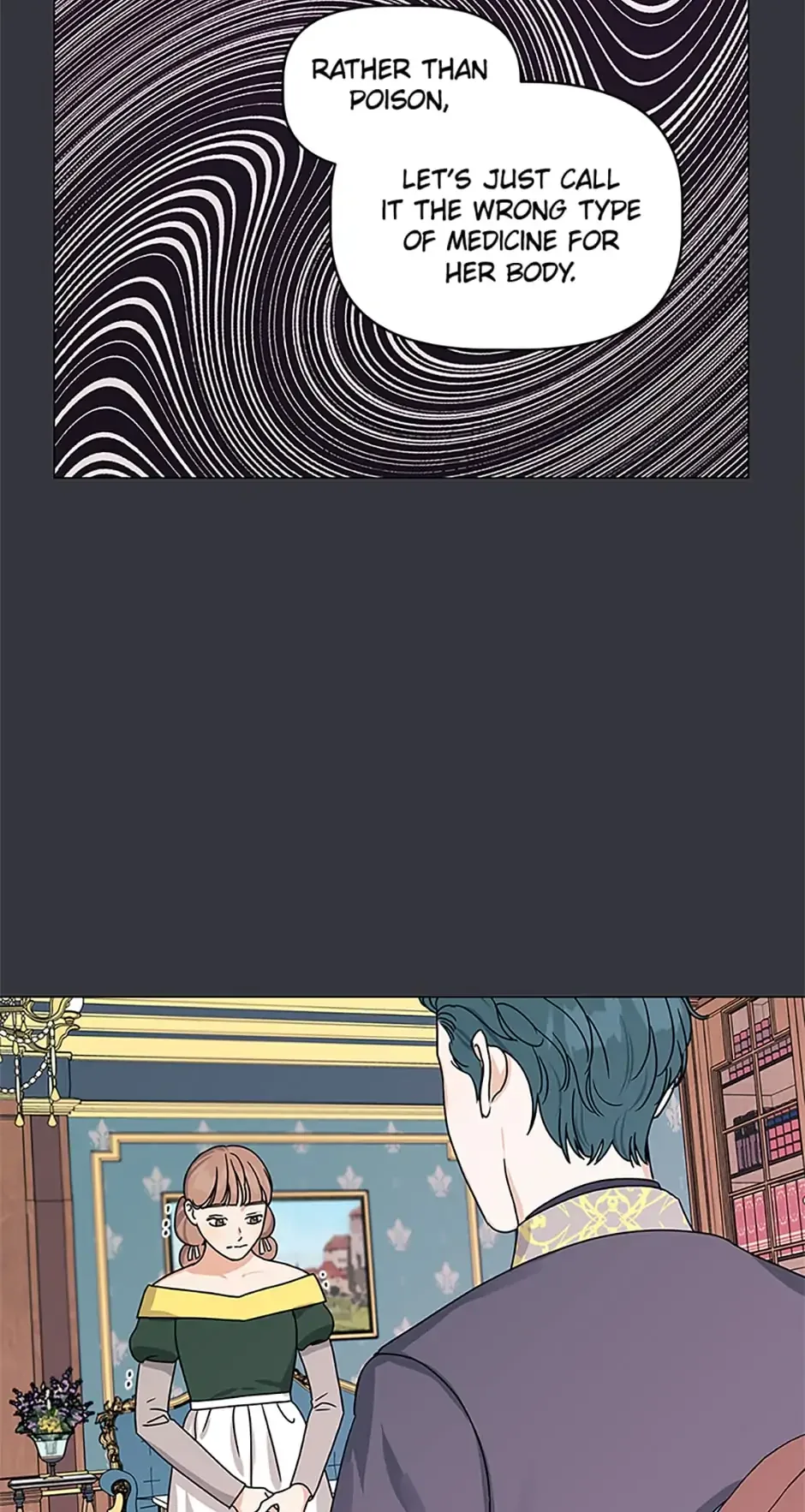 Let Me Fall Be Brilliant Chapter 36 page 18