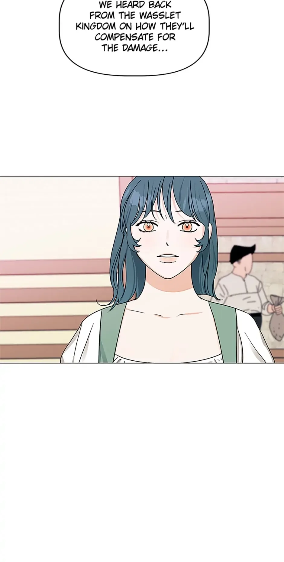 Let Me Fall Be Brilliant Chapter 36 page 43