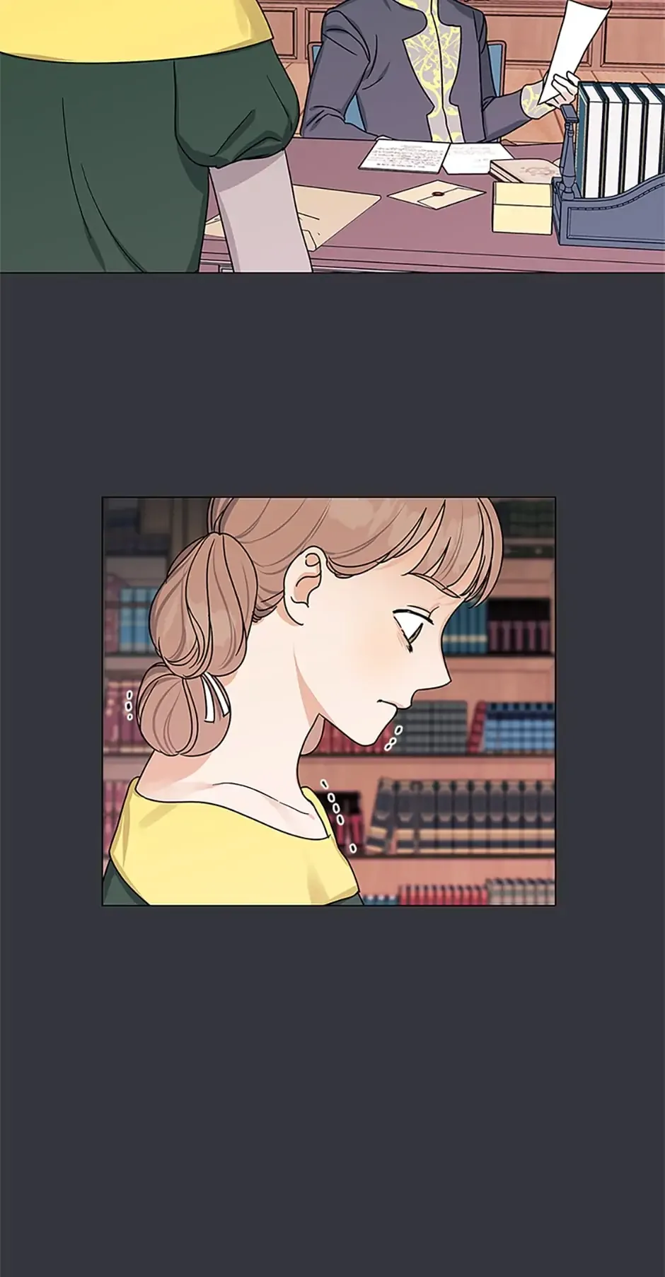 Let Me Fall Be Brilliant Chapter 36 page 11