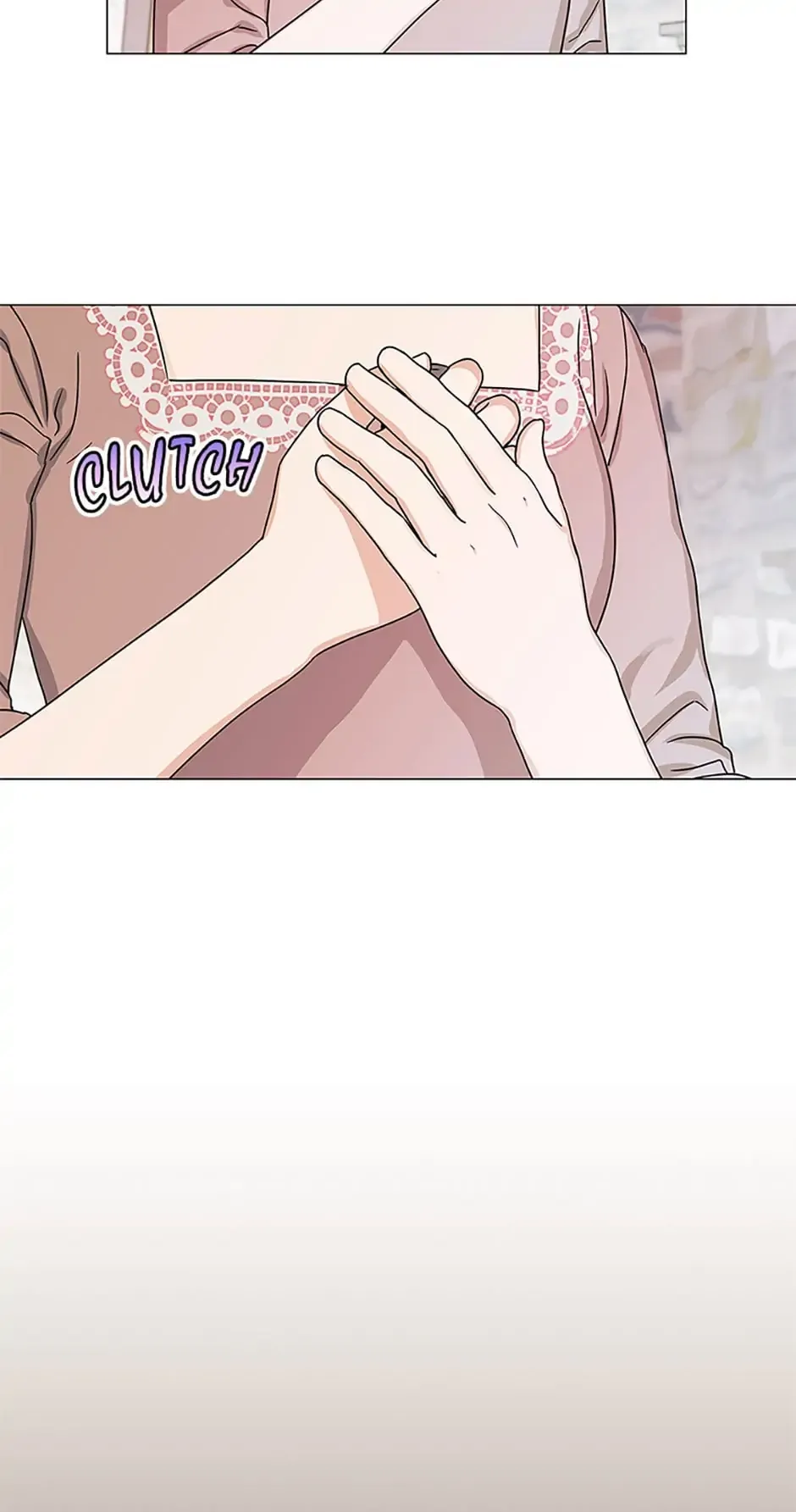 Let Me Fall Be Brilliant Chapter 36 page 4
