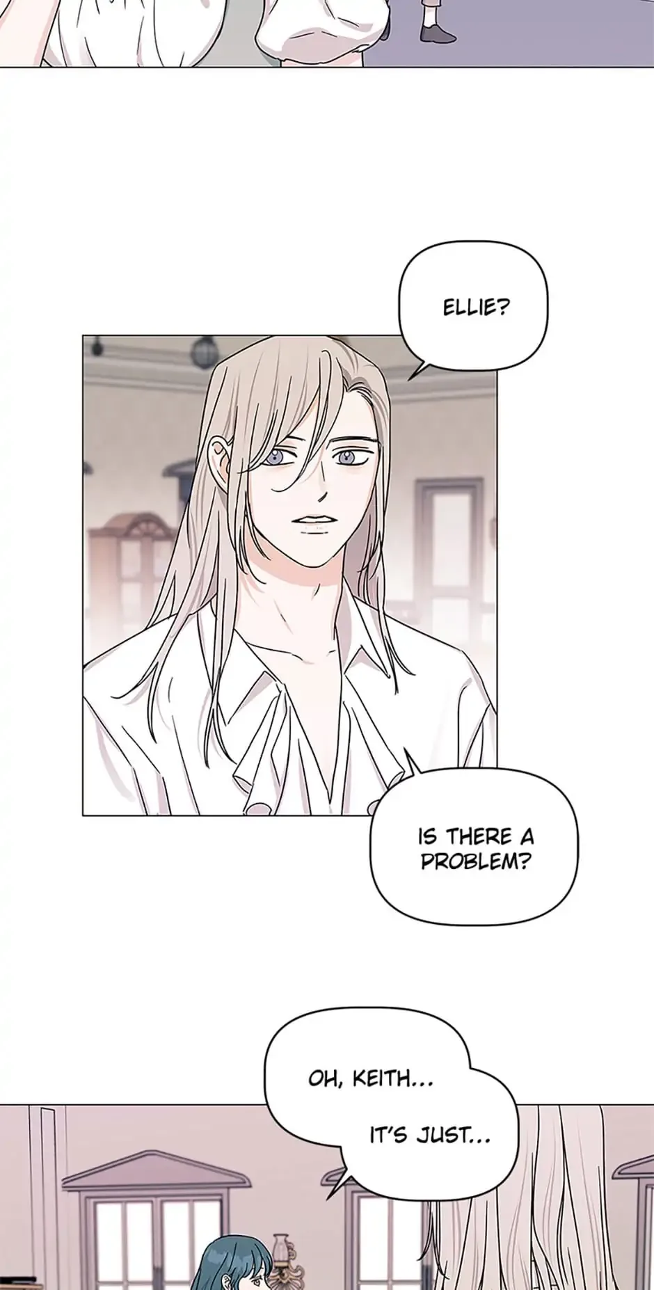 Let Me Fall Be Brilliant Chapter 36 page 46