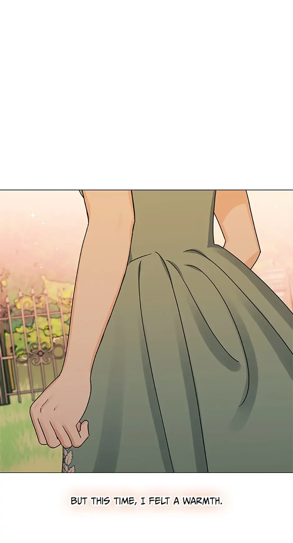 Let Me Fall Be Brilliant Chapter 37 page 29