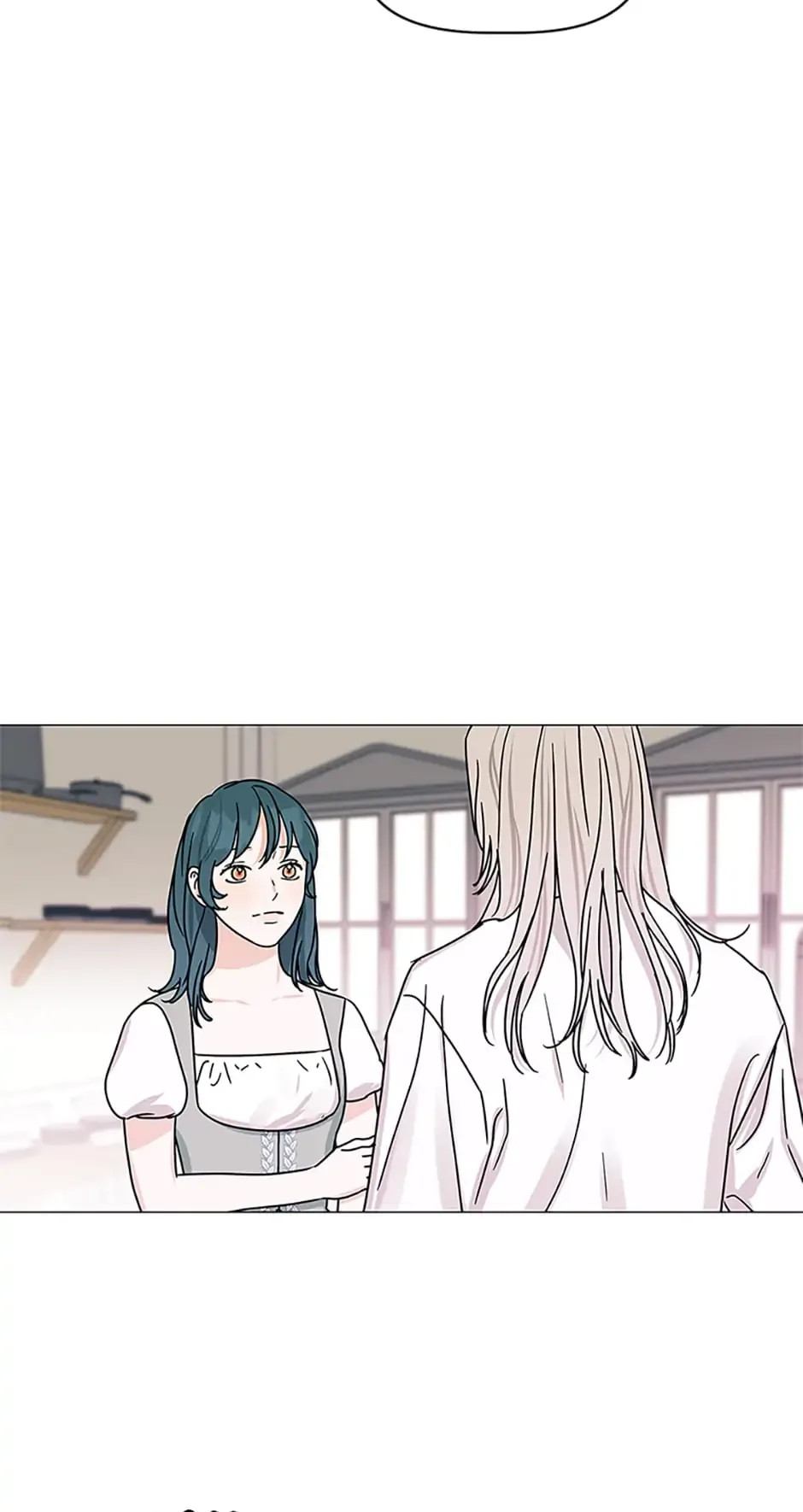 Let Me Fall Be Brilliant Chapter 37 page 18