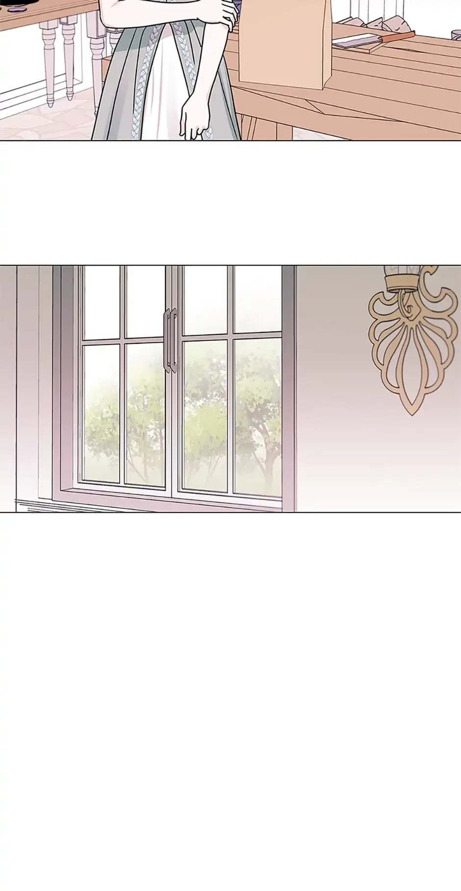 Let Me Fall Be Brilliant Chapter 37 page 23