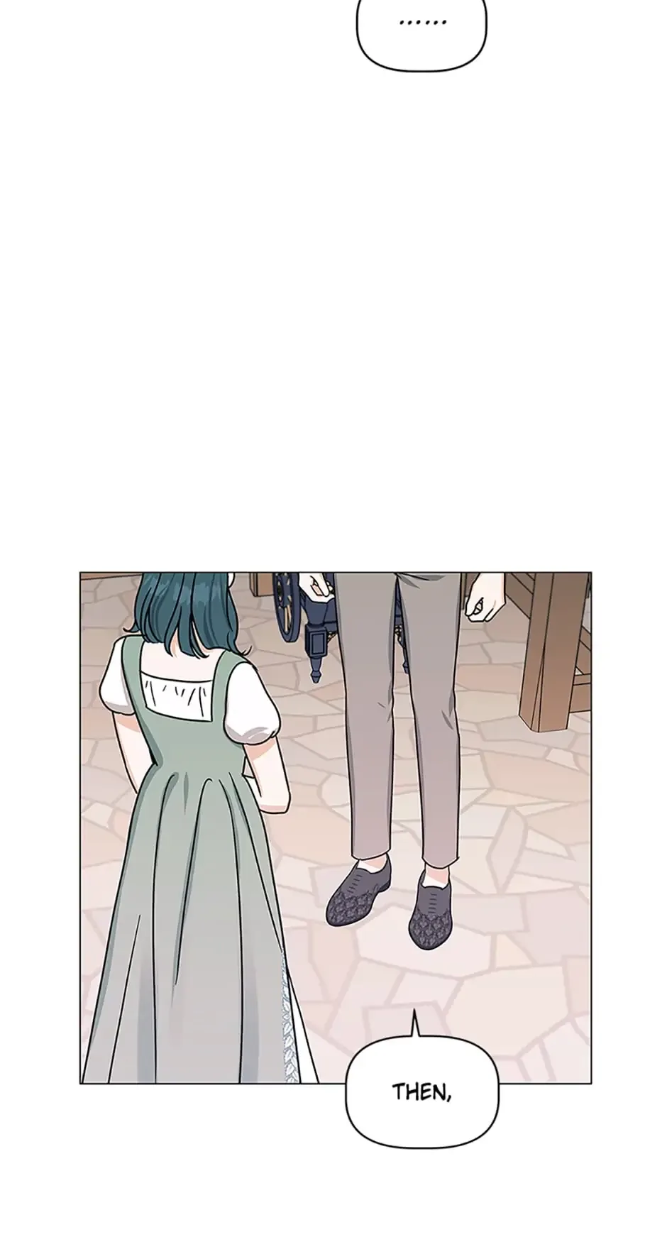 Let Me Fall Be Brilliant Chapter 37 page 20