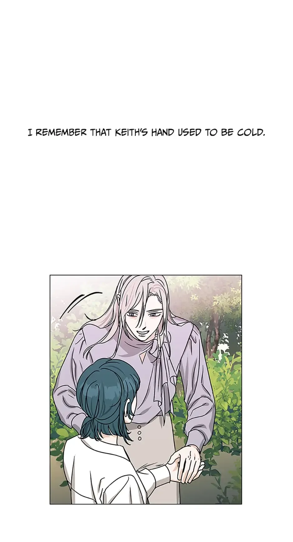 Let Me Fall Be Brilliant Chapter 37 page 28