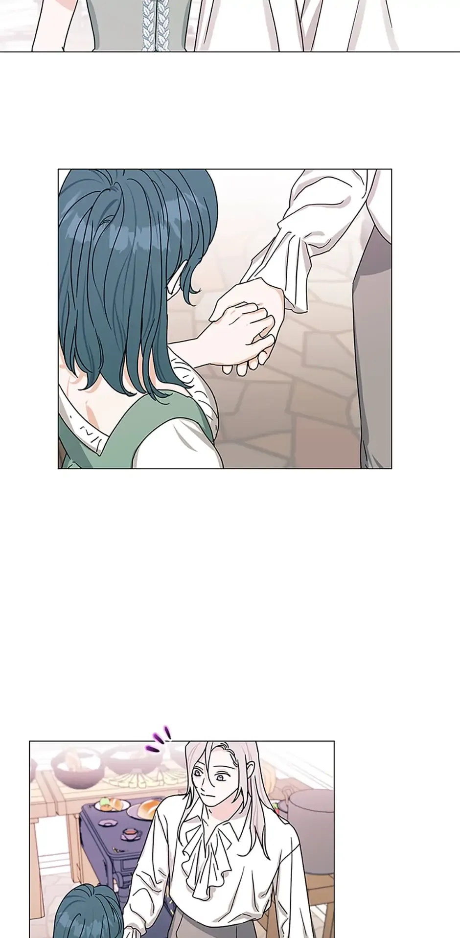 Let Me Fall Be Brilliant Chapter 37 page 11