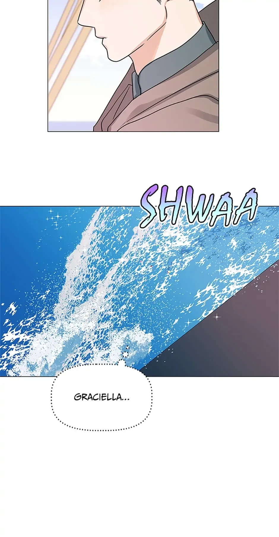 Let Me Fall Be Brilliant Chapter 37 page 42