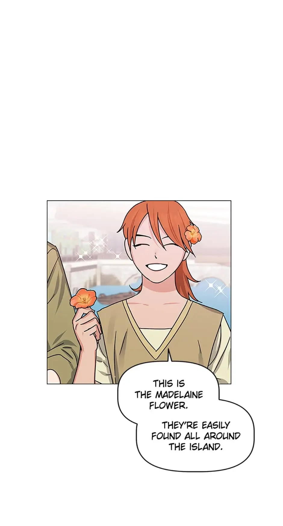 Let Me Fall Be Brilliant Chapter 38 page 12