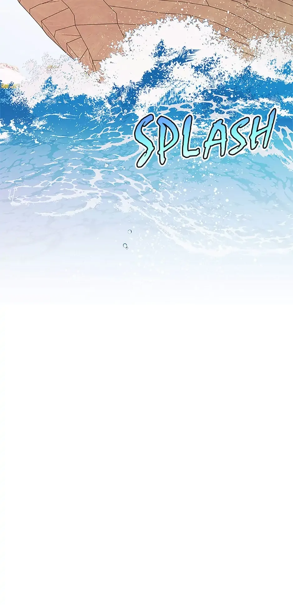 Let Me Fall Be Brilliant Chapter 38 page 8