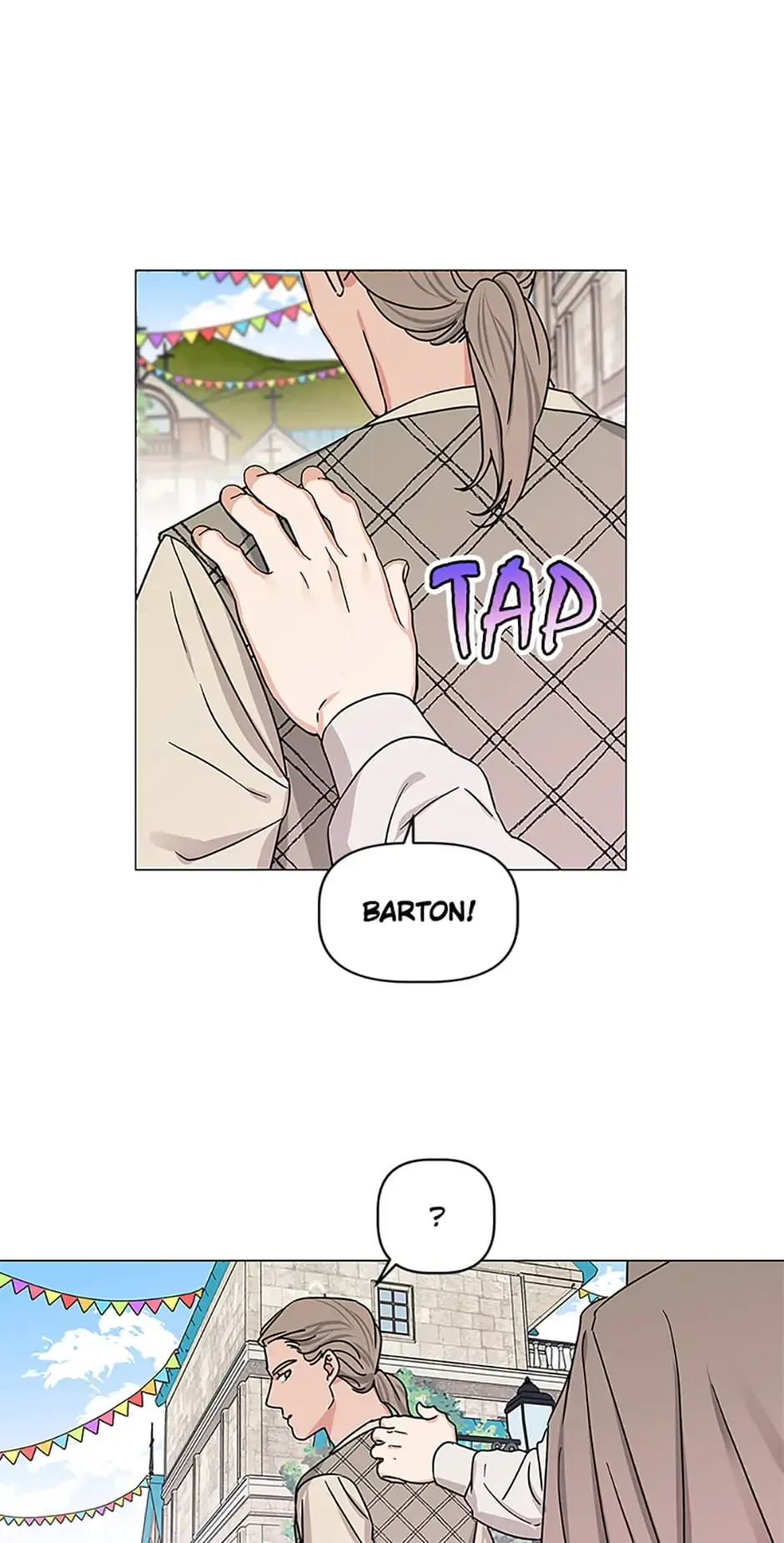 Let Me Fall Be Brilliant Chapter 38 page 17