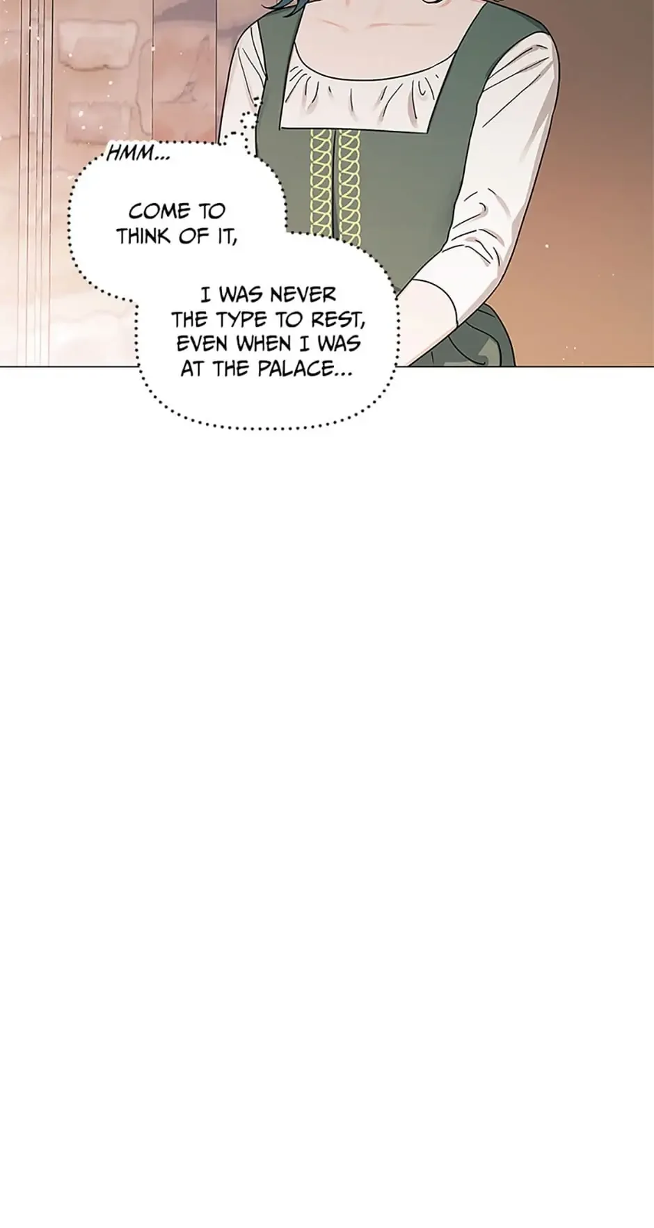 Let Me Fall Be Brilliant Chapter 40 page 8