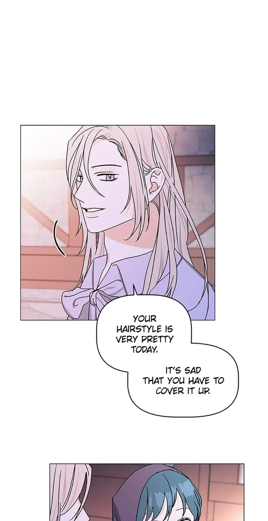 Let Me Fall Be Brilliant Chapter 41 page 15
