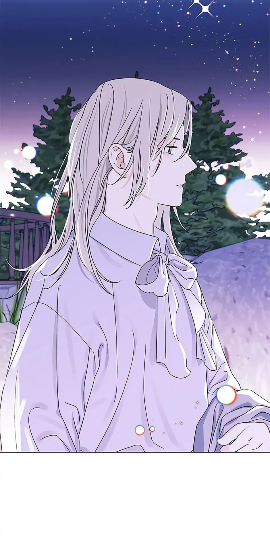 Let Me Fall Be Brilliant Chapter 40 page 46