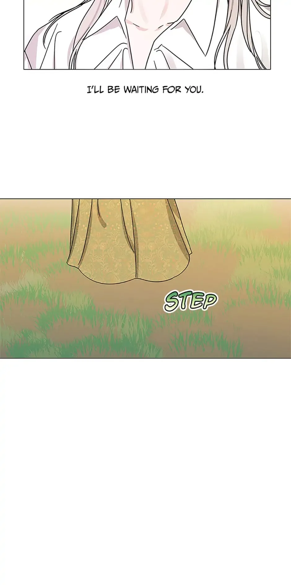 Let Me Fall Be Brilliant Chapter 40 page 42