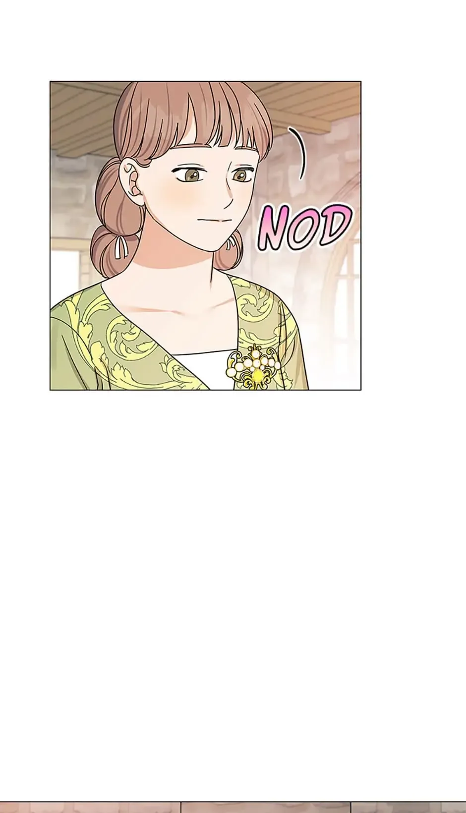 Let Me Fall Be Brilliant Chapter 40 page 30