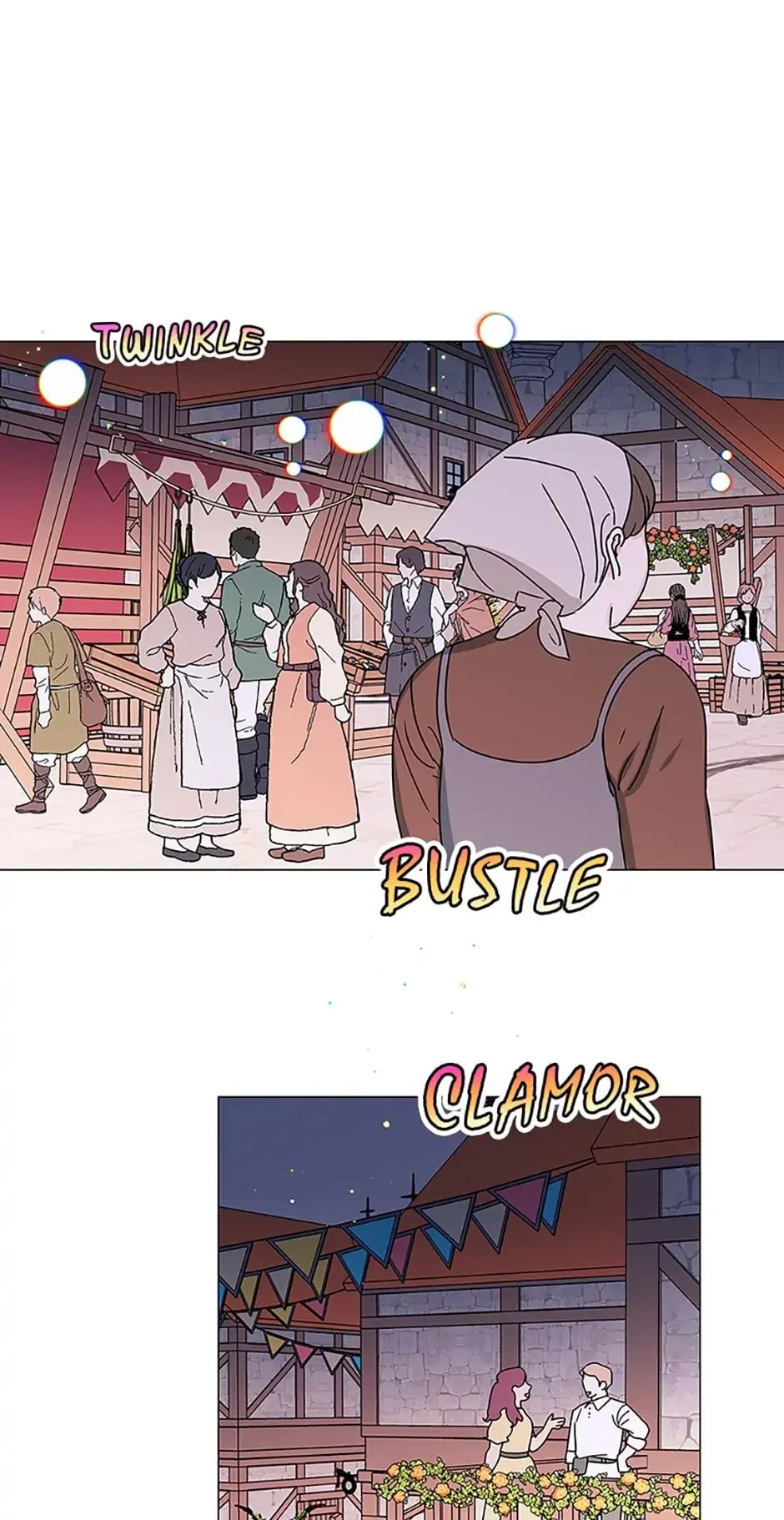 Let Me Fall Be Brilliant Chapter 41 page 10