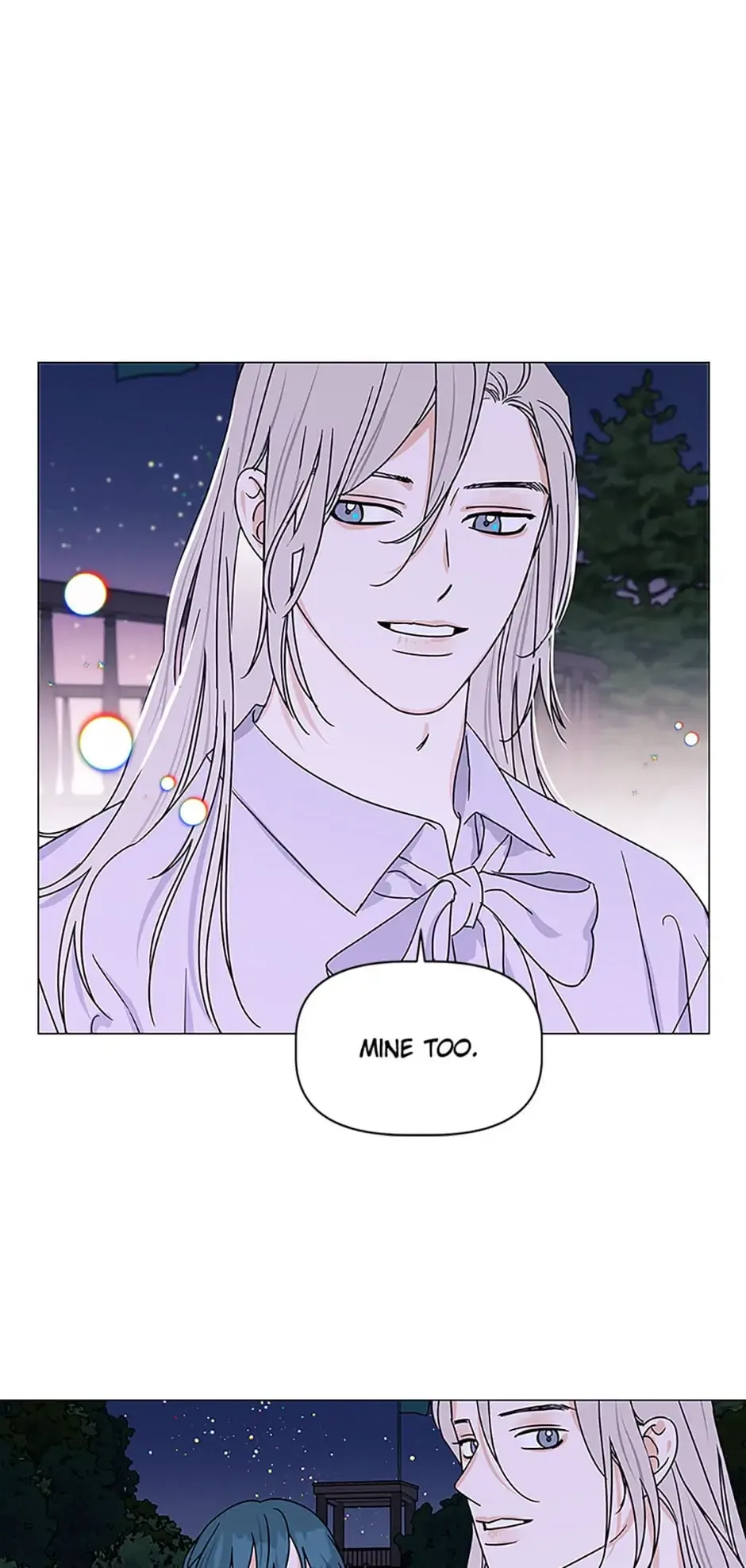 Let Me Fall Be Brilliant Chapter 41 page 5
