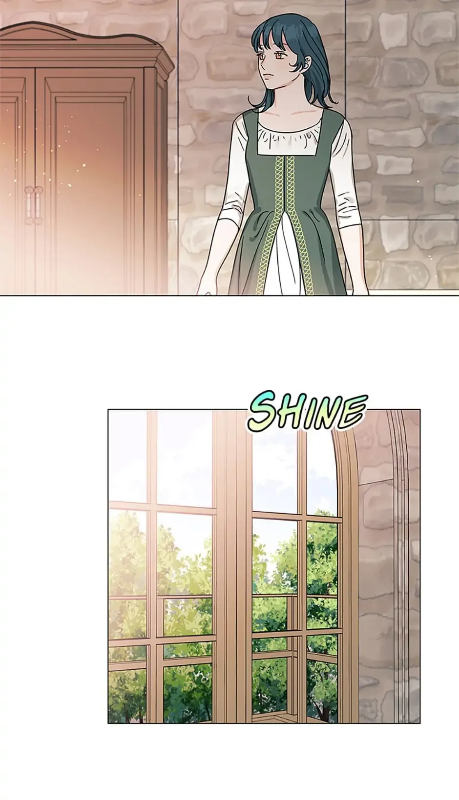 Let Me Fall Be Brilliant Chapter 40 page 31