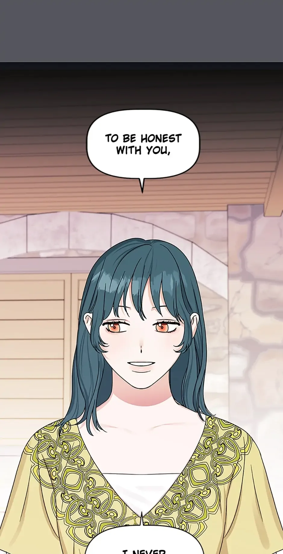 Let Me Fall Be Brilliant Chapter 40 page 24
