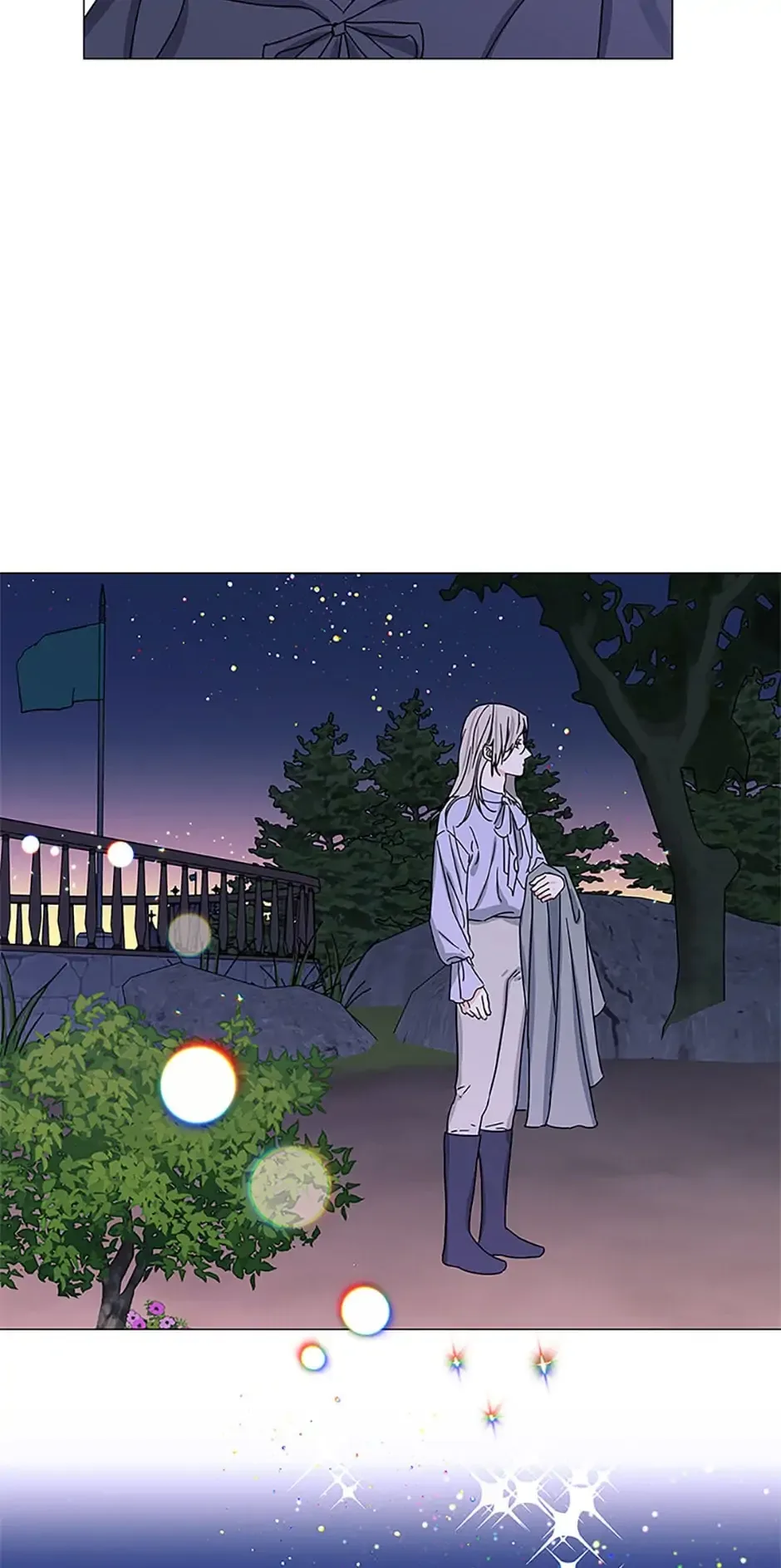 Let Me Fall Be Brilliant Chapter 40 page 45