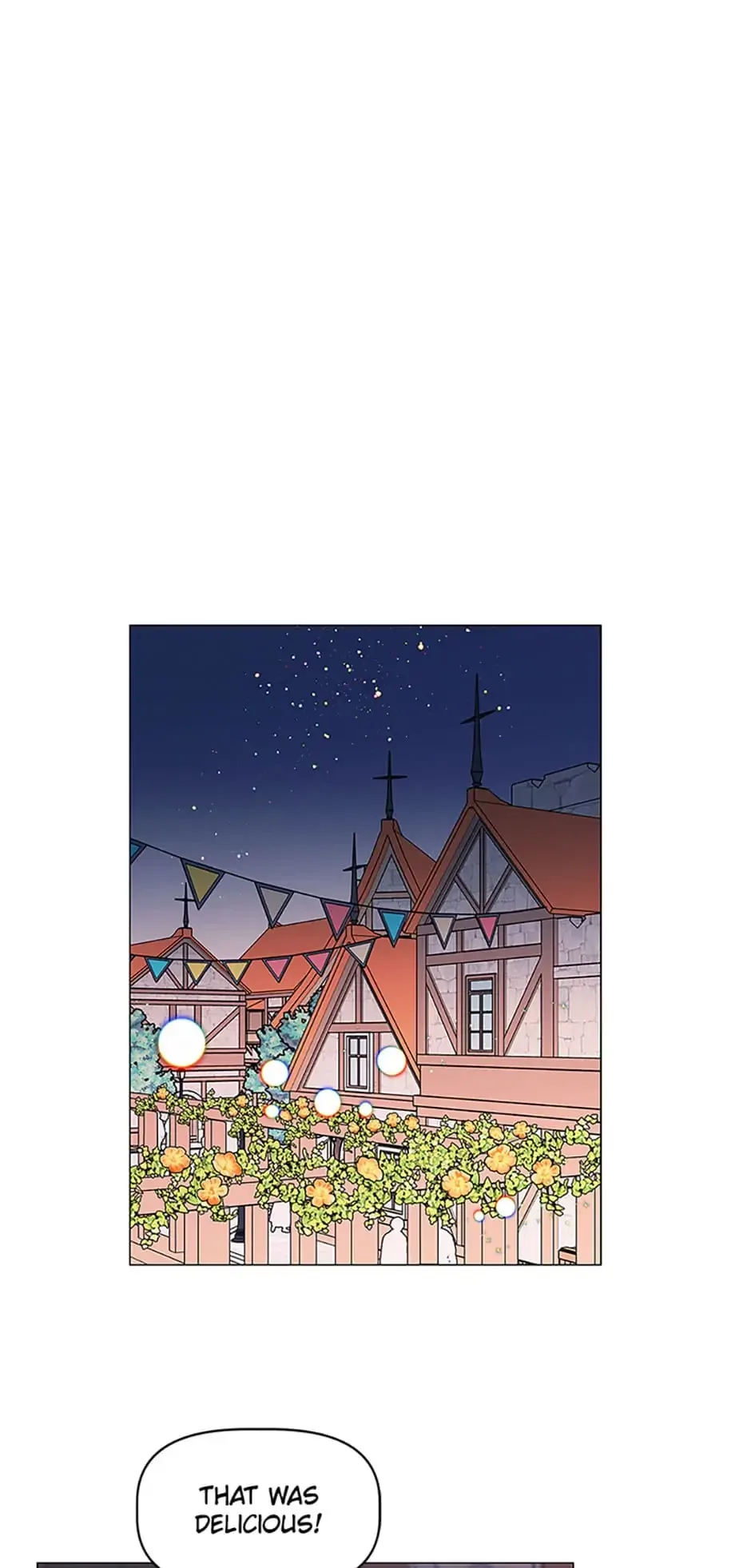 Let Me Fall Be Brilliant Chapter 41 page 18